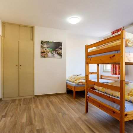 Yapka Rooms 톨민 외부 사진