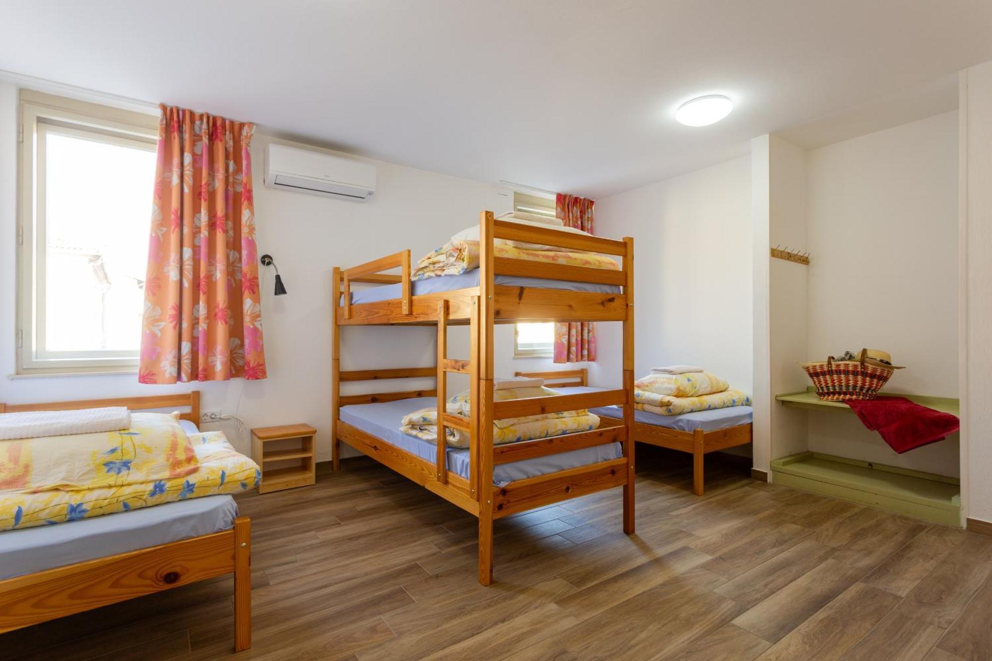 Yapka Rooms 톨민 외부 사진