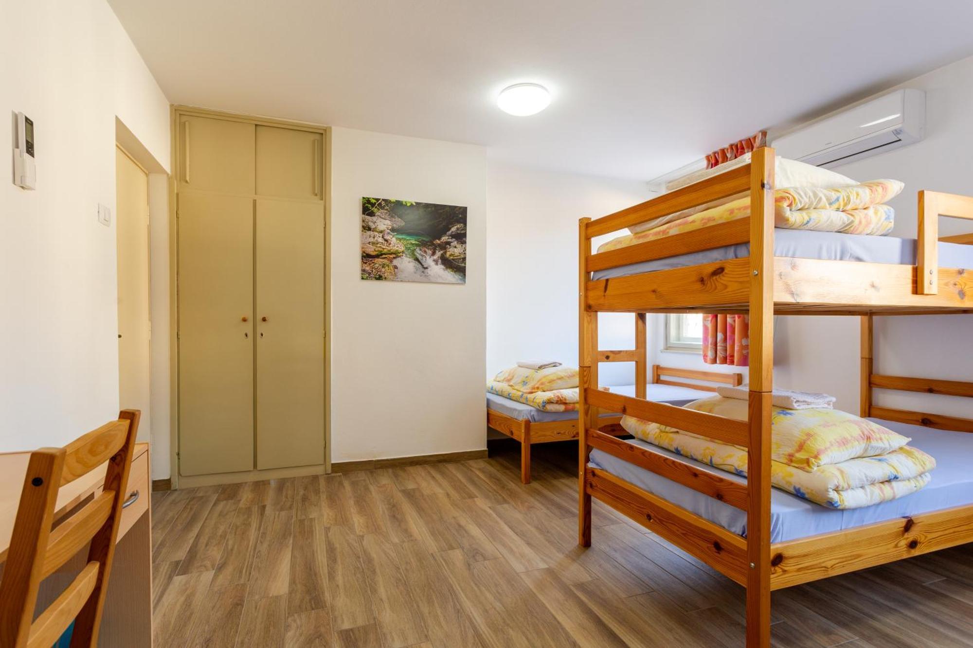 Yapka Rooms 톨민 외부 사진
