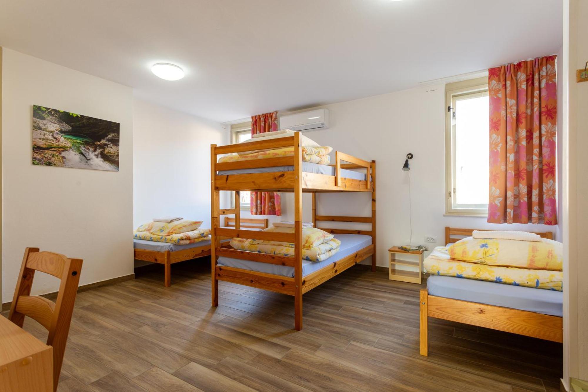 Yapka Rooms 톨민 객실 사진