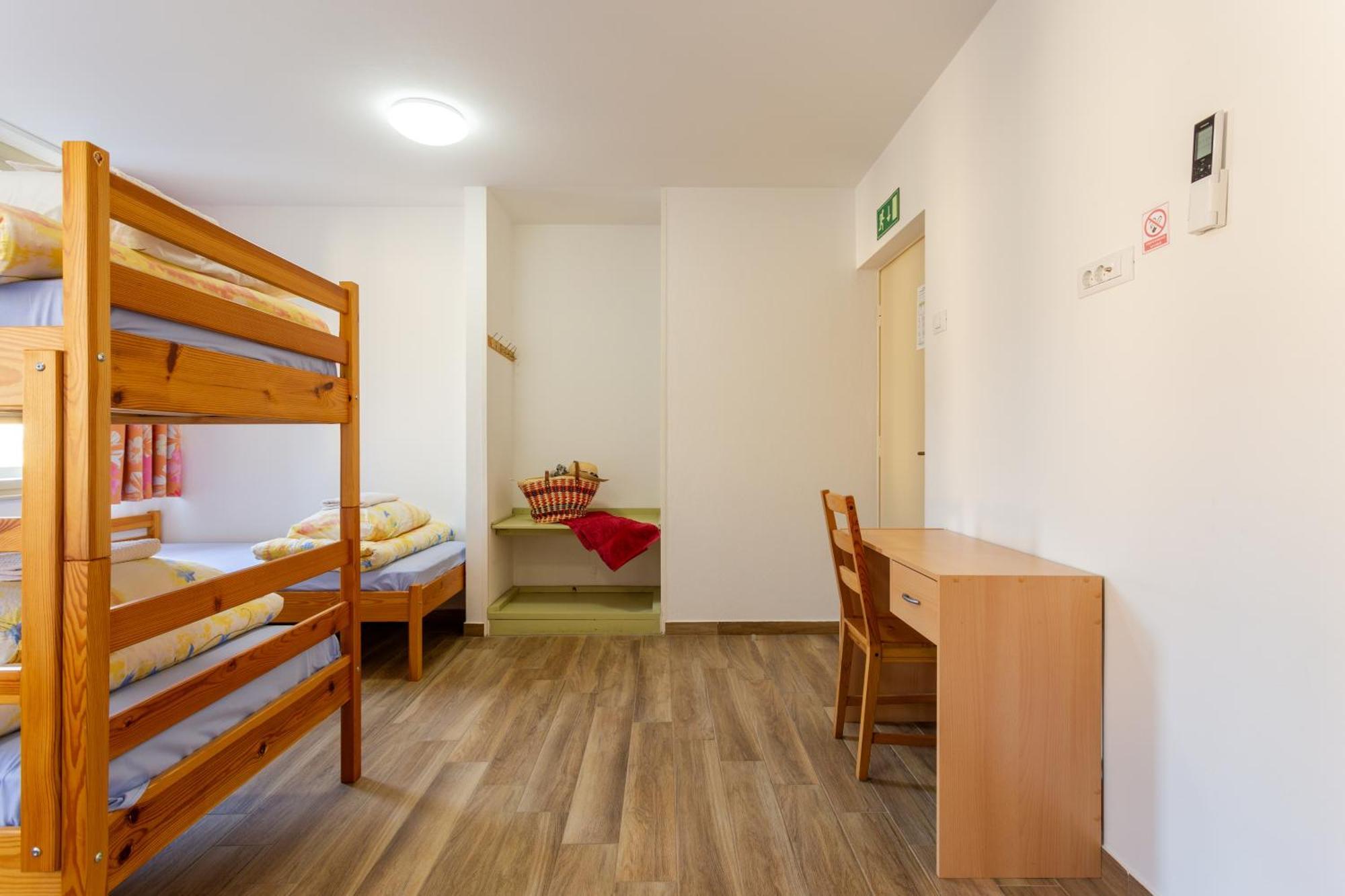 Yapka Rooms 톨민 외부 사진