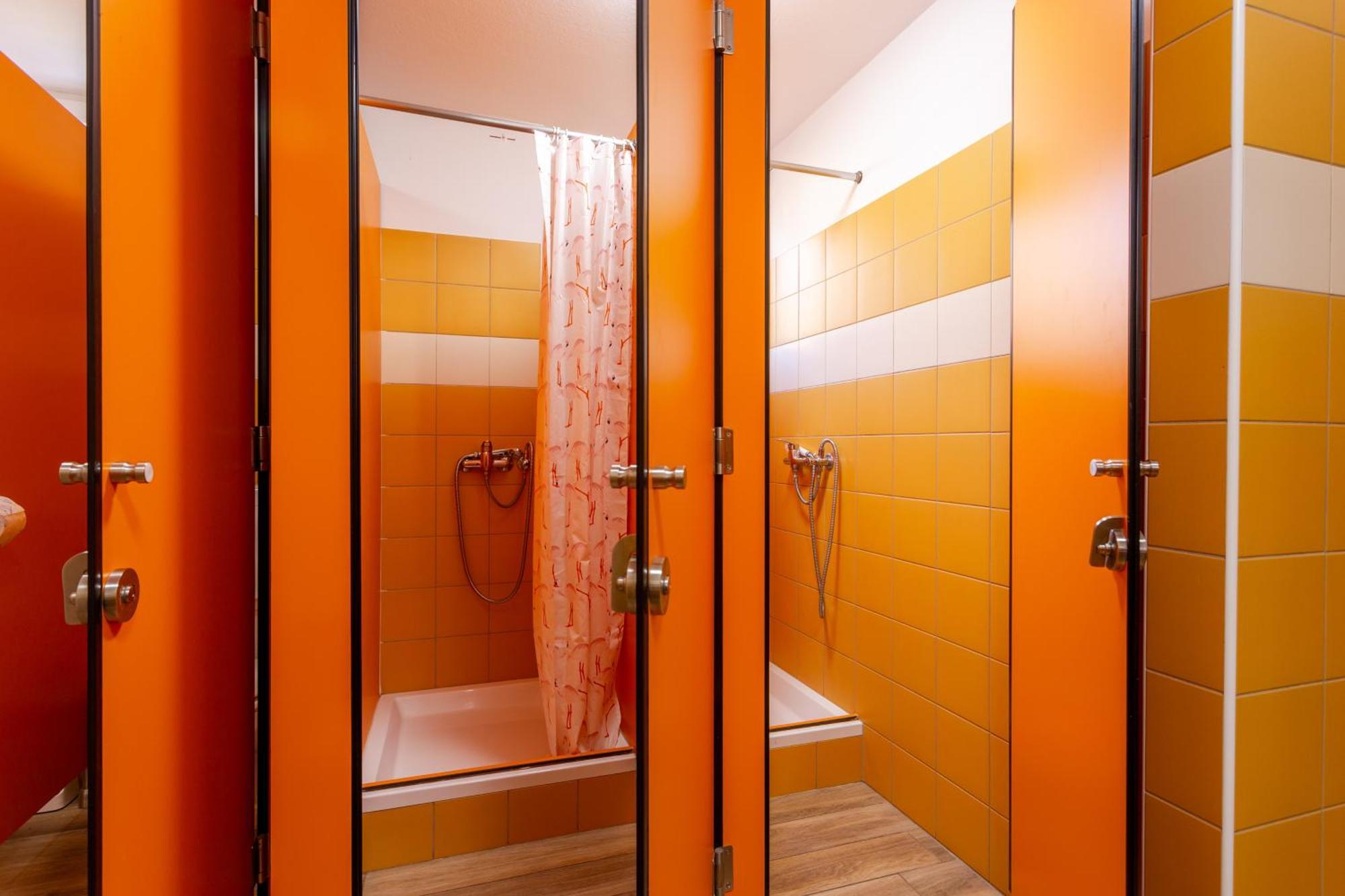 Yapka Rooms 톨민 외부 사진