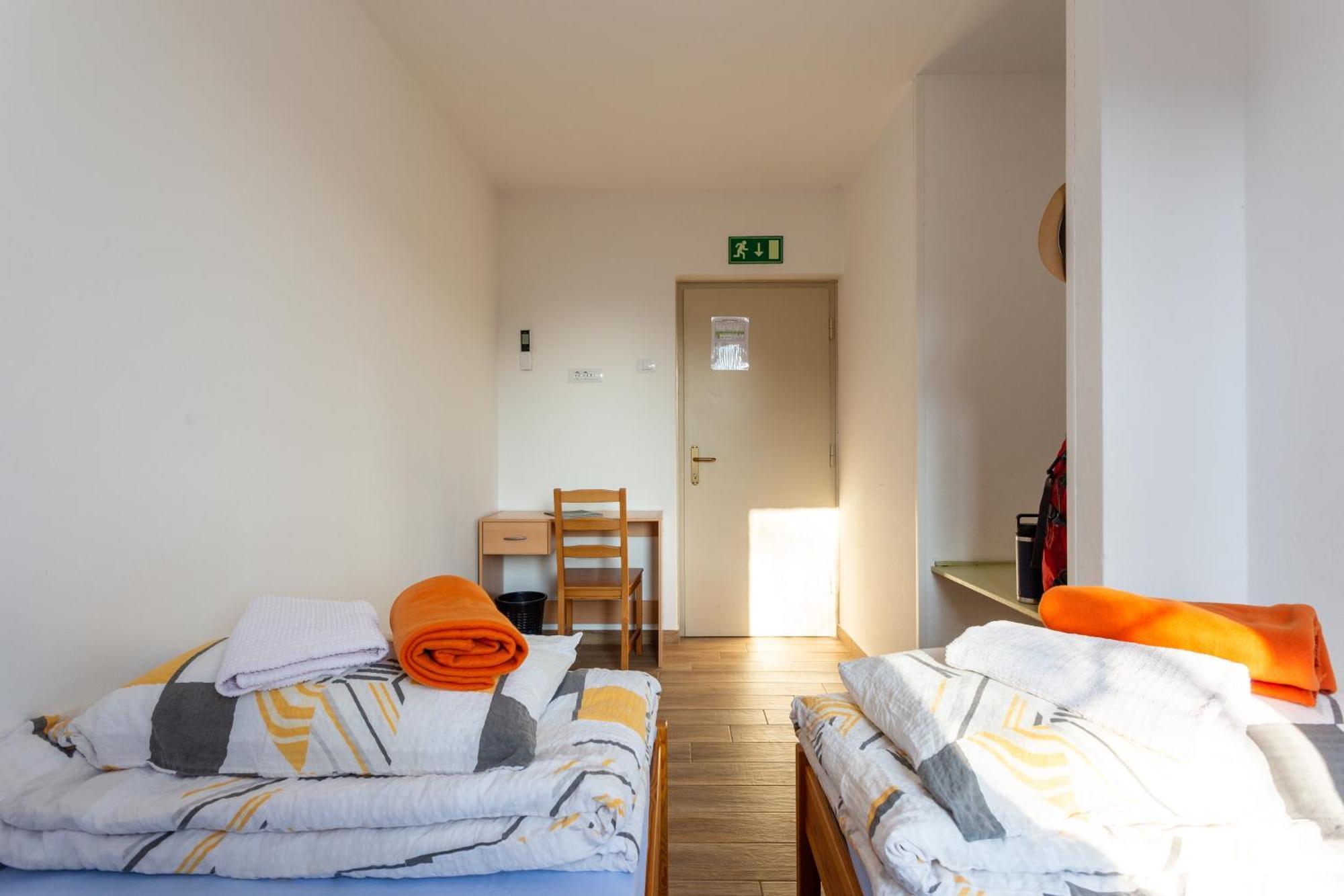 Yapka Rooms 톨민 외부 사진