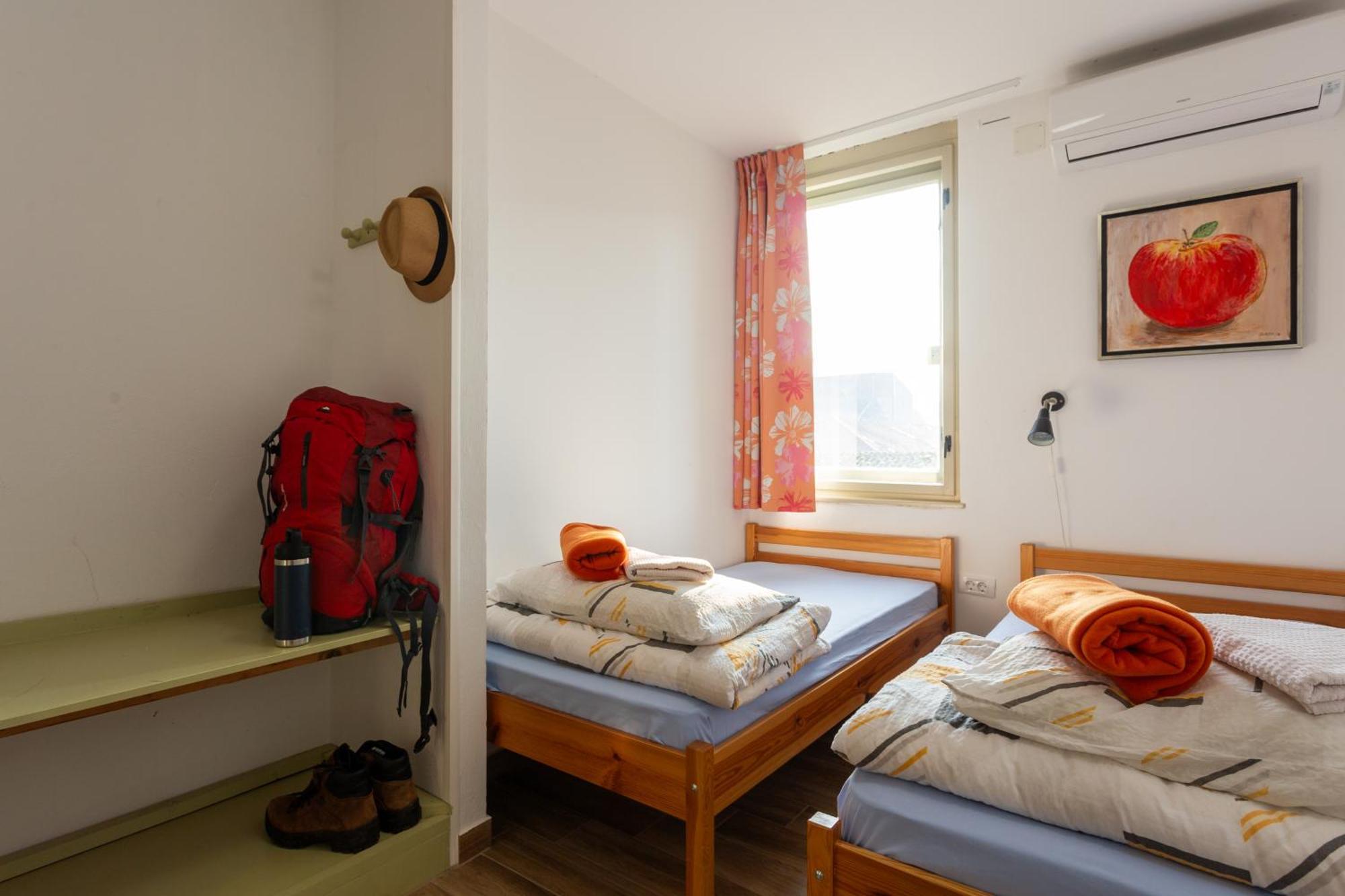 Yapka Rooms 톨민 외부 사진