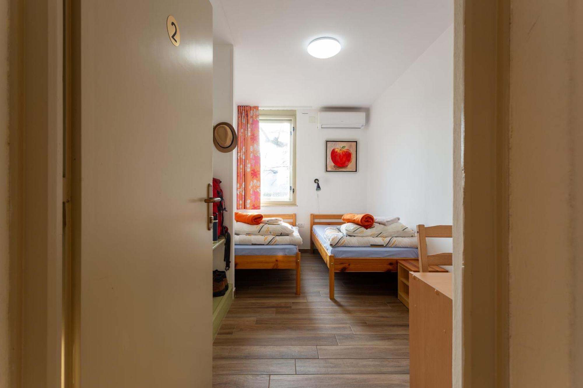 Yapka Rooms 톨민 외부 사진
